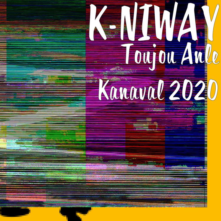 K-NIWAY's avatar image