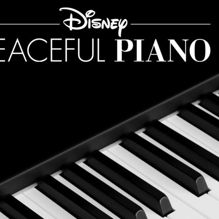 Disney Peaceful Piano's avatar image