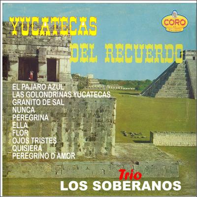 Trio Los Soberanos's cover