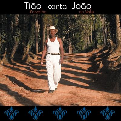 Todos Cantam Sua Terra By Tião Carvalho's cover
