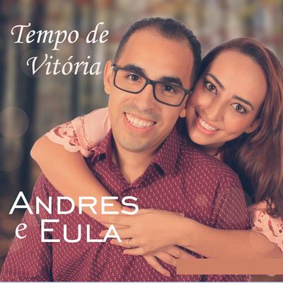 Vou Sonhar By Andres e Eula's cover