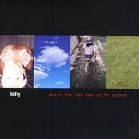 Billy's avatar cover
