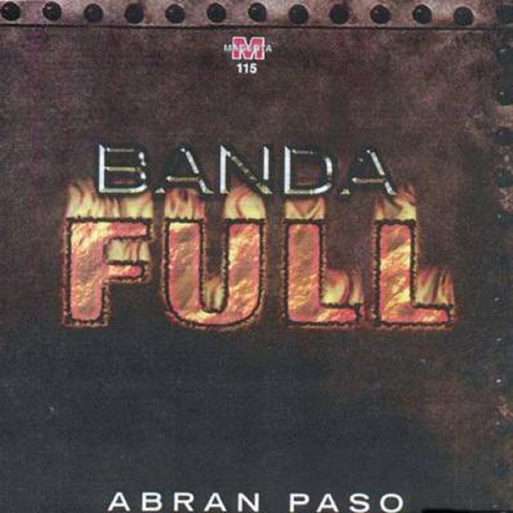 Banda Full's avatar image