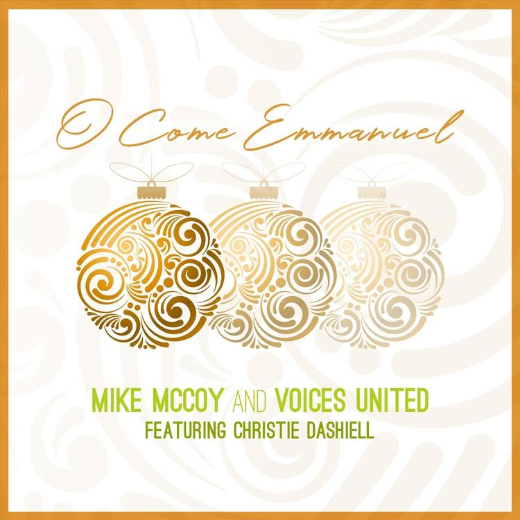 Mike McCoy & Voices United's avatar image