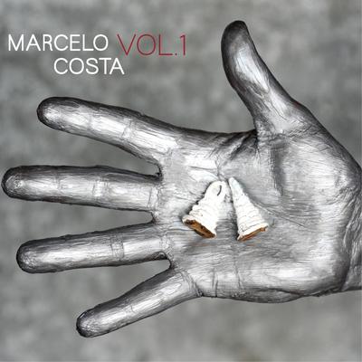 Feitiço da Vila By Marcelo Costa, Caetano Veloso's cover