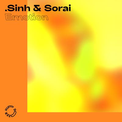 Emotion By .Sinh, Sorai's cover