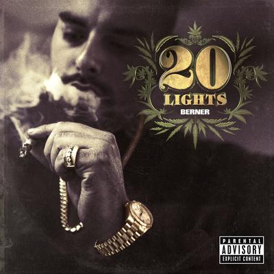 20 Lights's cover