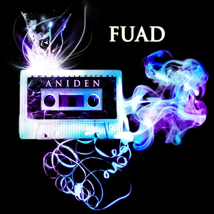 Fuad Almuqtadir's avatar image