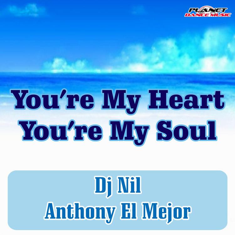 DJ Nil & Anthony El Mejor's avatar image