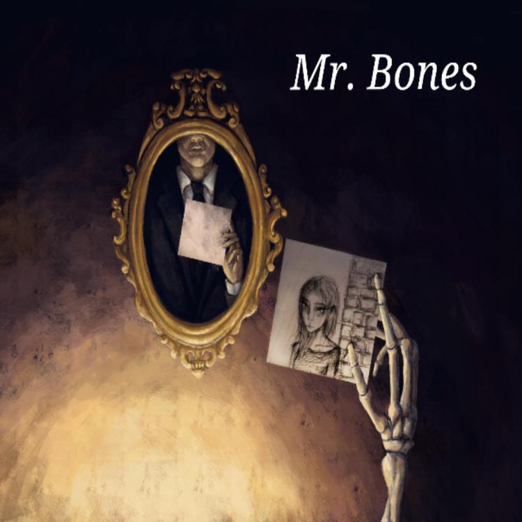 Mr.Bones's avatar image