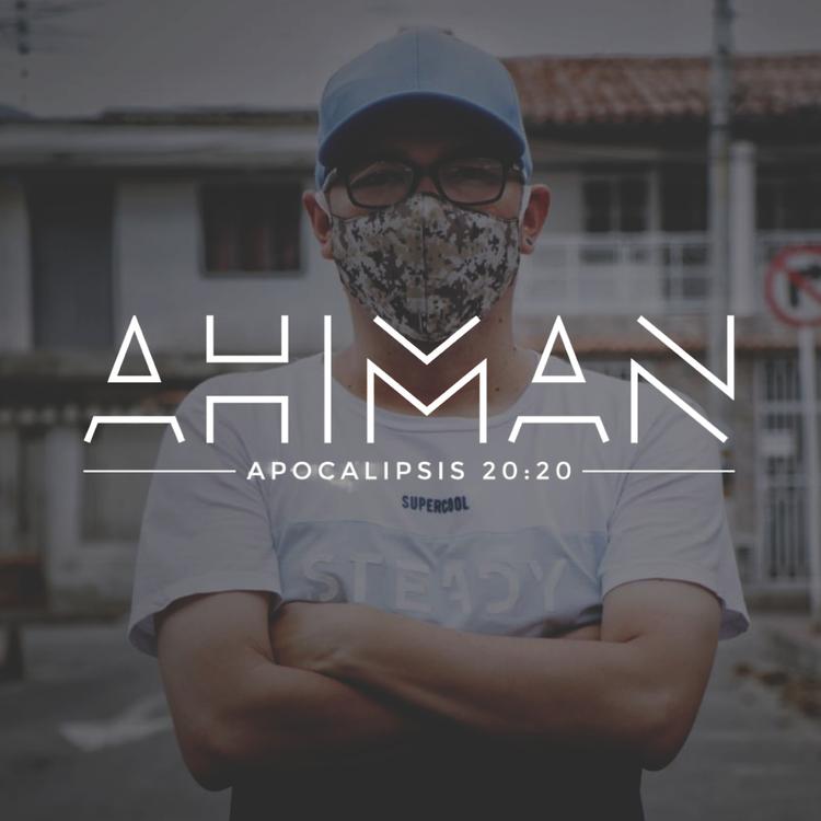 Ahiman's avatar image