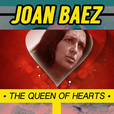 The Queen of Hearts's cover