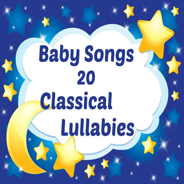 Baby Songs Orchestra's avatar image