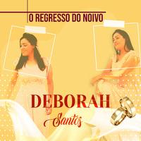 Deborah Santos's avatar cover