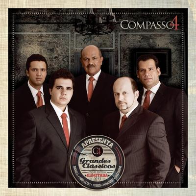 Por Onde Eu For By Compasso4's cover
