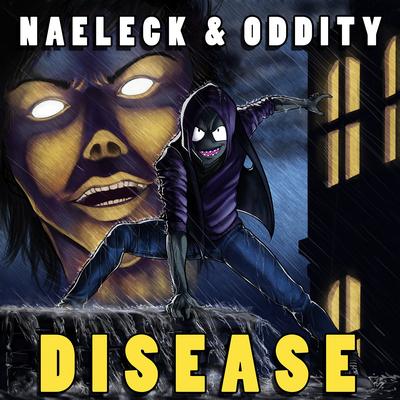 Disease's cover