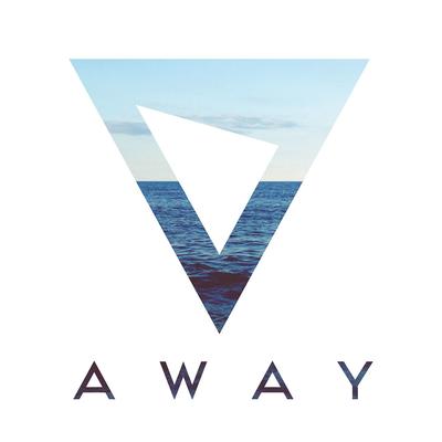 Away By Slaptop's cover