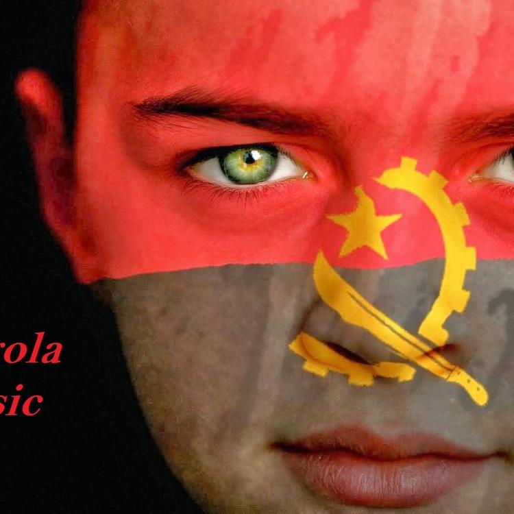 Angola's avatar image