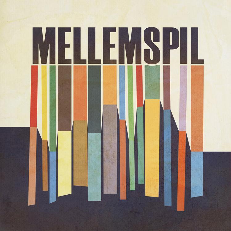 Mellemspil's avatar image