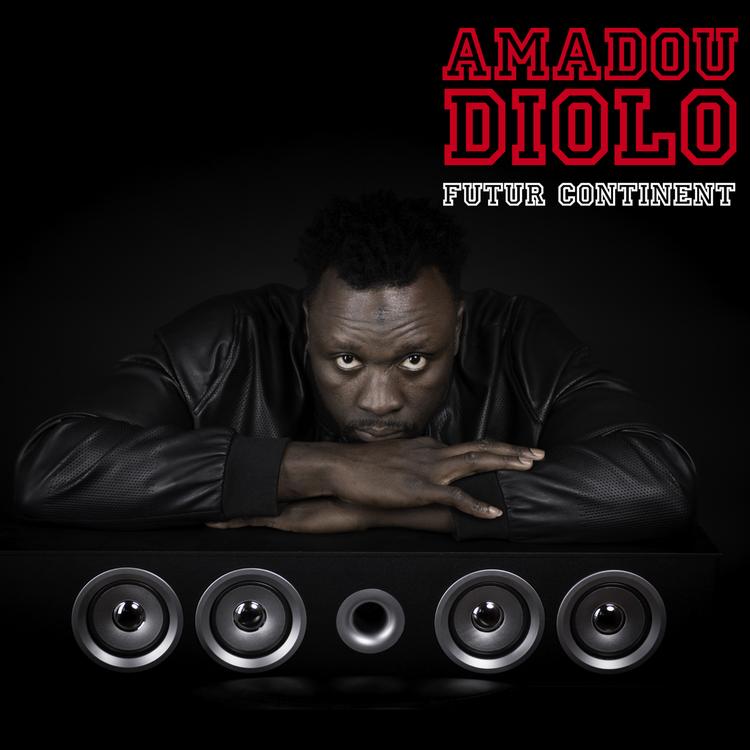 Amadou Diolo's avatar image