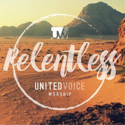 United Voice Worship's cover