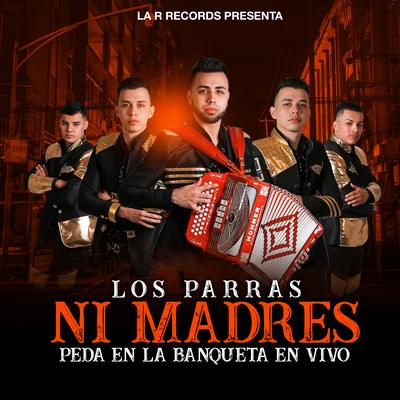 Ni Madres's cover