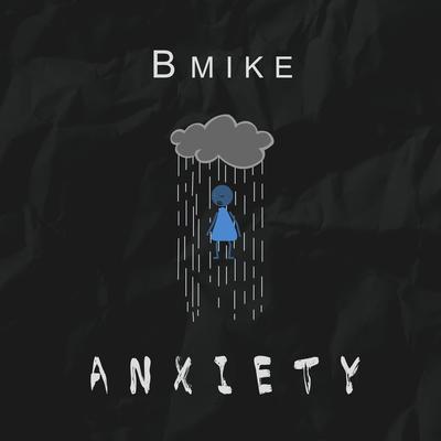 Anxiety's cover
