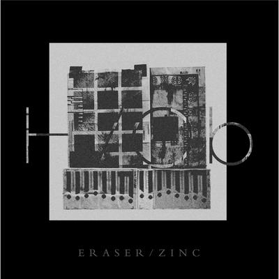 Eraser/Zinc's cover