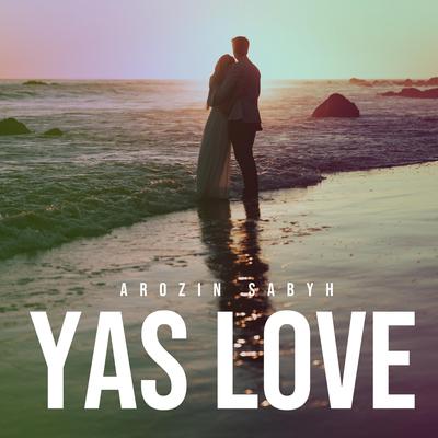 Yas Love By Arozin Sabyh's cover