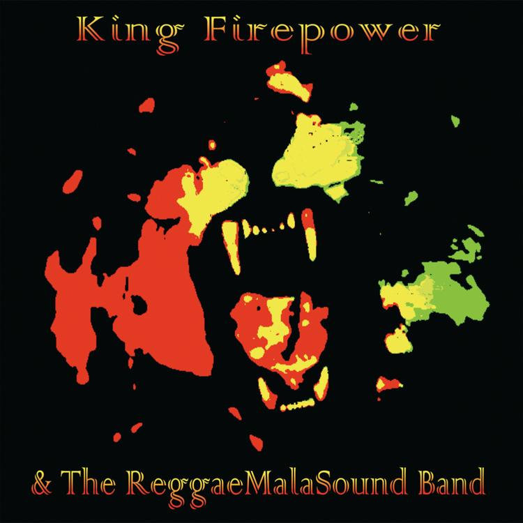 King Firepower's avatar image