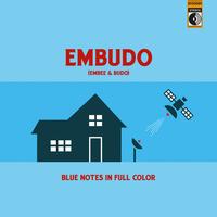 Embudo's avatar cover