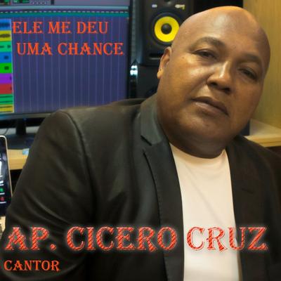 Cicero Cruz's cover