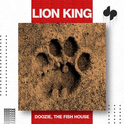  Lion King  By Doozie, The Fish House's cover