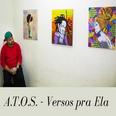 A.T.O.S. EMCEE's cover