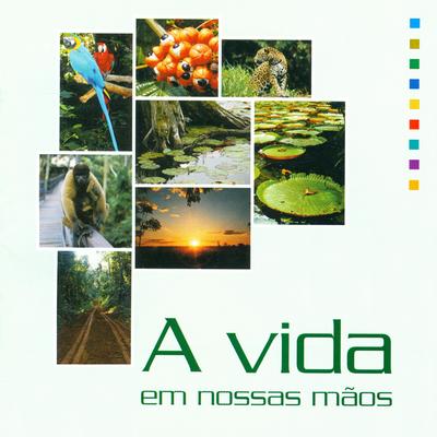 A Terra É Nossa Mãe (Falado) By Cid Moreira's cover
