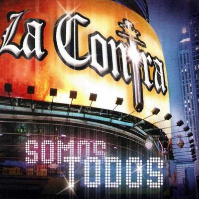 Adicto a Tu Piel By La Contra's cover