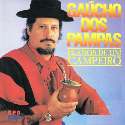 Gaúcho dos Pampas's cover