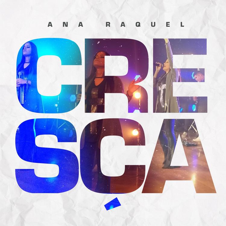 Ana Raquel's avatar image