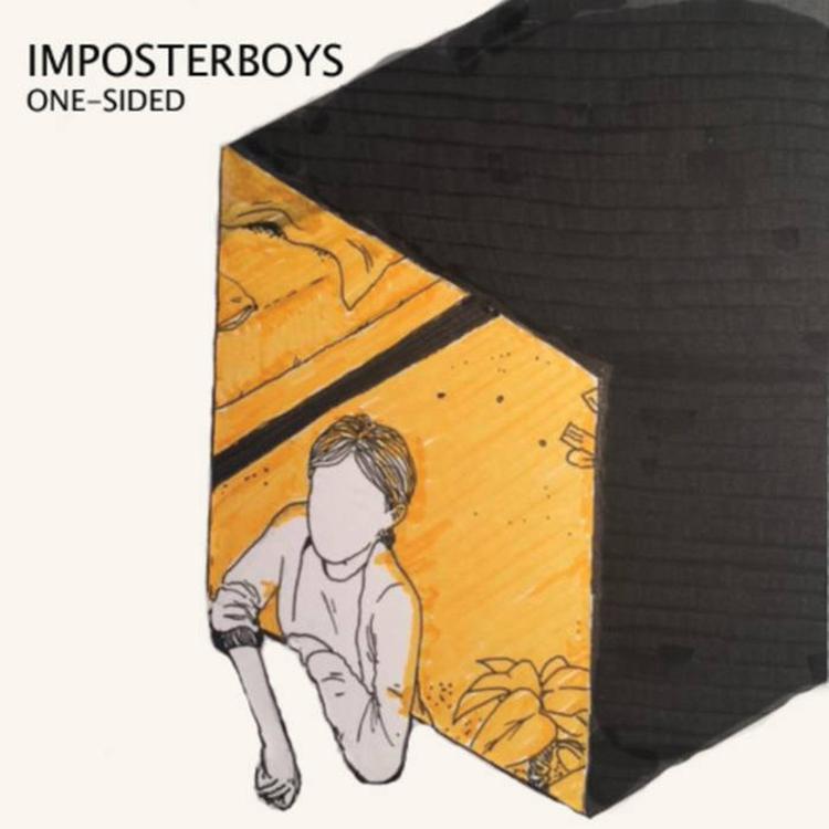 Imposter Boys's avatar image