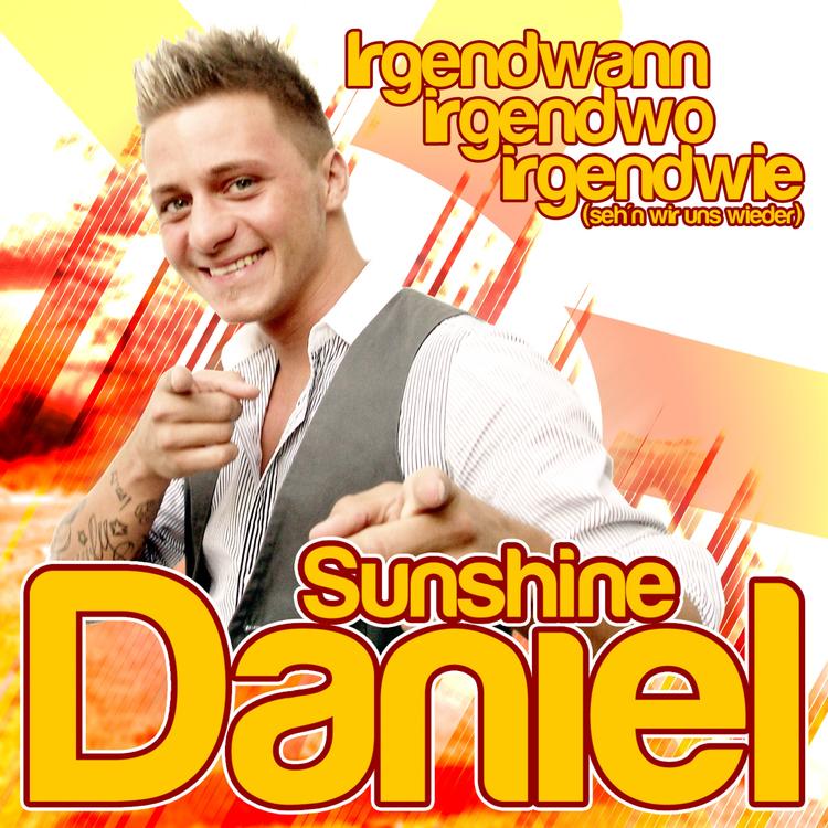 Sunshine Daniel's avatar image
