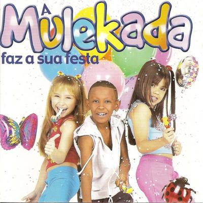 Mulekada's cover