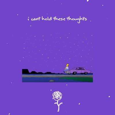 I Can't Hold These Thoughts By Madson Project.'s cover
