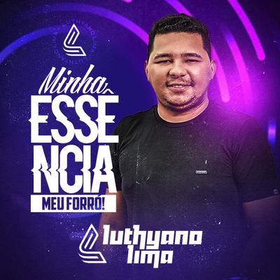 Luthyano Lima's cover