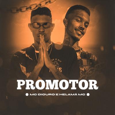 Promotor By Mc Diouro, Helama MC's cover