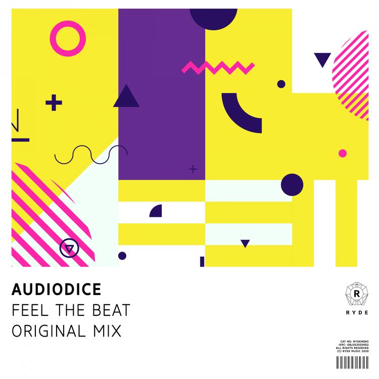 Audiodice's avatar image