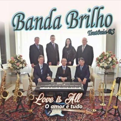 Banda Brilho's cover