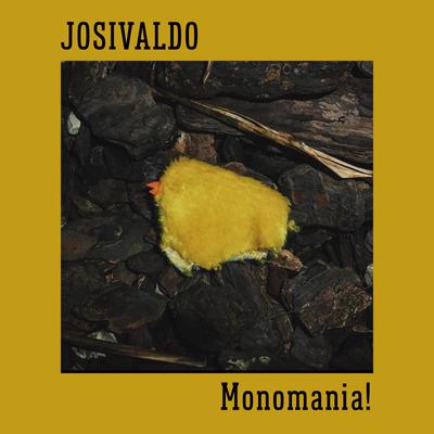 Josivaldo's cover