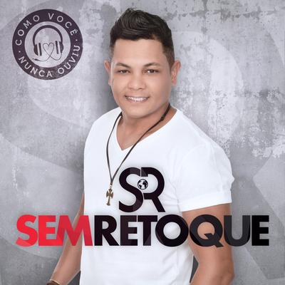 Crime Quase Perfeito By Sem Retoque's cover