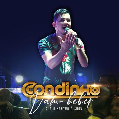 Vamo Beber, Que o Menino É Show! (Ao Vivo)'s cover