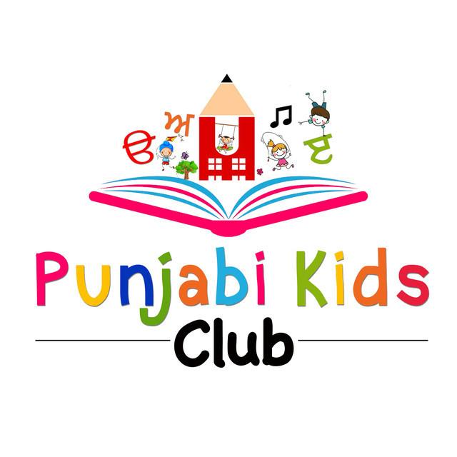 Punjabi Kids Club's avatar image